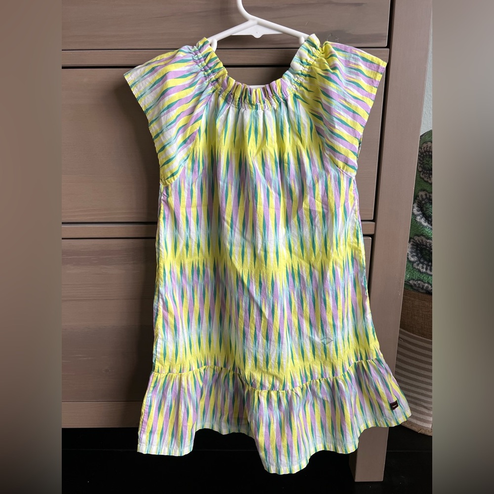 Tea Collection dress - Picture 2 of 4